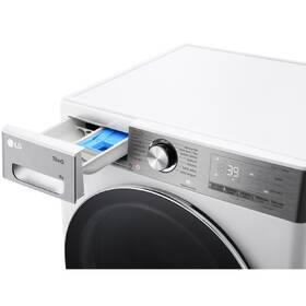Práčka LG FLR9A92WC biela

 obrázok produktu 3 z 15