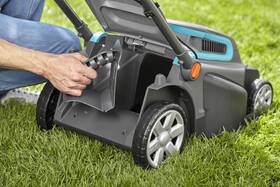 Kosačka Gardena PowerMax™ 1800/42 

 obrázok produktu 3 z 7