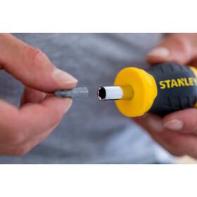 Skrutkovač Stanley 0-66-357 

 obrázok produktu 3 z 4
