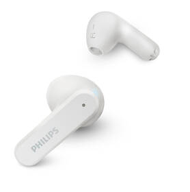 Slúchadlá Philips TAT2139WT biela

 obrázok produktu 2 z 13