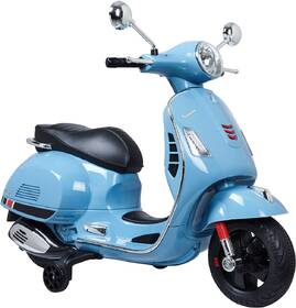 Elektrická motorka Buddy Toys BEC 6035 

 obrázok produktu 1 z 1