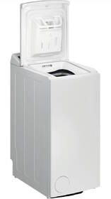 Práčka Whirlpool TDLRBX 65342BS EU biela

 obrázok produktu 3 z 10