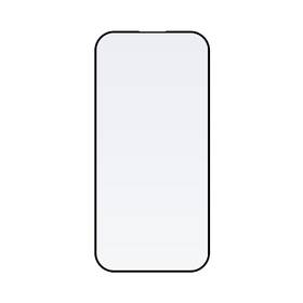 Tvrdené sklo FIXED Armor s Anti-dust aplikátorom na Apple iPhone 16 Pro Max čierne

 obrázok produktu 1 z 11