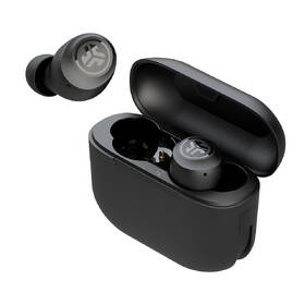 Slúchadlá JLab GO Pop+ True Wireless Earbuds čierna

 obrázok produktu 3 z 6