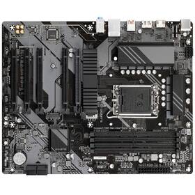 Základná doska GIGABYTE B760 DS3H 

 obrázok produktu 2 z 4