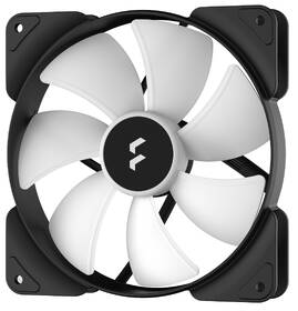 Ventilátor FRACTAL DESIGN Aspect 14 RGB PWM Black Frame 

 obrázok produktu 3 z 4