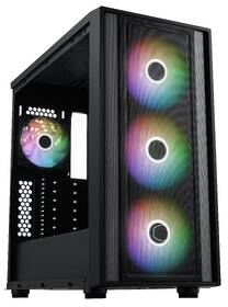 Case Cooler Master MasterBox 600 čierna

 obrázok produktu 2 z 13
