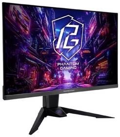 Herný monitor ASRock Phantom Gaming PGO27QFV čierny

 obrázok produktu 4 z 6