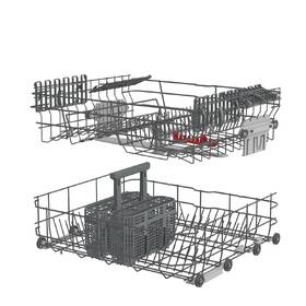 Umývačka riadu Mora VM 6422 X1 

 obrázok produktu 8 z 13