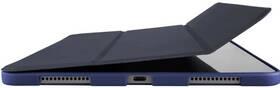 Puzdro na tablet FIXED Padcover+ na Apple iPad mini (A17 Pro), Sleep and Wake, púzdro pre Pencil modré

 obrázok produktu 5 z 7