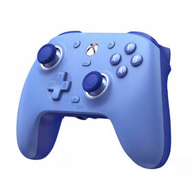 Gamepad GameSir G7-SE Wired Controller (XBOX & PC) modrý

 obrázok produktu 1 z 3