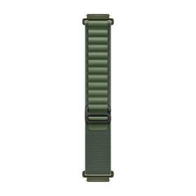 Inteligentné hodinky myPhone Hammer Watch 2 čierne/zelené

 obrázok produktu 11 z 11