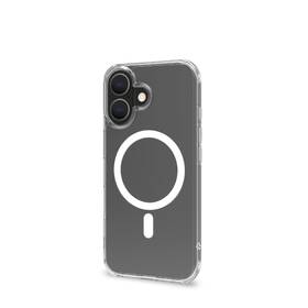 Kryt na mobil Celly Gelskinmag na Apple iPhone 16 priehľadný

 obrázok produktu 2 z 2