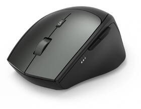 Myš Hama MW-600 čierna

 obrázok produktu 1 z 9