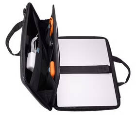 Brašna na notebook THULE Gauntlet 5.0 - 16" MacBook Pro čierna

 obrázok produktu 6 z 8