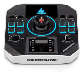 Joystick Thrustmaster Sol-R 1 Flightstick biely

 obrázok produktu 2 z 5