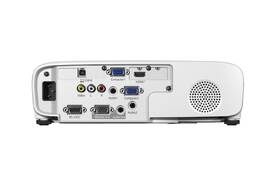 Projektor Epson EB-E24 biely

 obrázok produktu 5 z 5