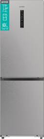 Chladnička s mrazničkou Gorenje NRK61C61X4WFE nerez

 obrázok produktu 7 z 8