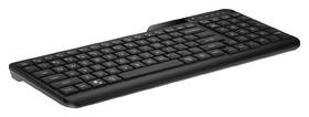 Klávesnica HP 460 čierna

 obrázok produktu 2 z 6