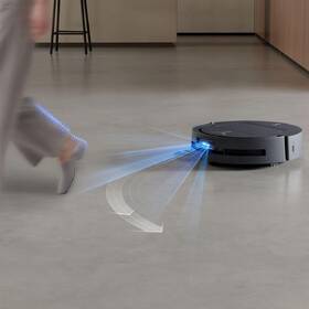 Robotický vysávač Ecovacs DEEBOT T80 OMNI BLACK čierny

 obrázok produktu 14 z 17