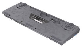 Klávesnica ENDORFY Thock V2 TKL Wireless US sivá

 obrázok produktu 15 z 23