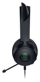 Headset Razer Kraken Kitty V3 X čierny

 obrázok produktu 4 z 9