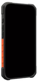 Kryt na mobil UAG Pathfinder MagSafe na Apple iPhone 17 Pro Max oranžový

 obrázok produktu 7 z 15