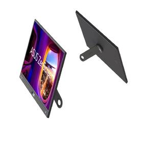 Monitor Asus ZenScreen MB166CR čierny

 obrázok produktu 6 z 6