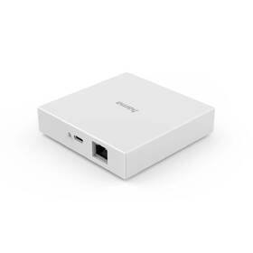 Riadiaca jednotka Hama Smart Home Matter Hub, ZigBee, Thread biela

 obrázok produktu 4 z 7