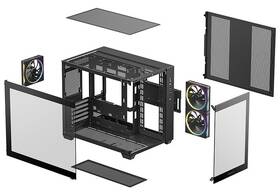 Case DeepCool CG330 3F čierna

 obrázok produktu 8 z 9