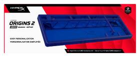 Kryt HyperX Origins 2 1800 Blue Housing modrý

 obrázok produktu 7 z 7