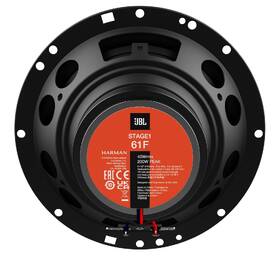 Reproduktory JBL Stage1 61F čierne

 obrázok produktu 3 z 5