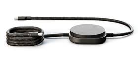 Bezdrôtová nabíjačka ZENS USB C-C Pro 2 čierna

 obrázok produktu 1 z 5