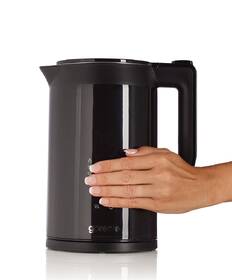 Rýchlovarná kanvica Gorenje K17DWDII, 1,7 l čierna

 obrázok produktu 2 z 5