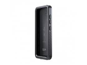 Kryt na mobil SP Connect Xtreme Samsung Galaxy S26 Ultra čierny

 obrázok produktu 2 z 15