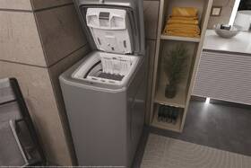 Práčka Haier THASN286TMR5-S 

 obrázok produktu 12 z 16