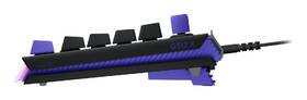 Klávesnica Logitech G512 X 75, US INTL layout, Tactile čierna

 obrázok produktu 4 z 8