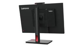 Monitor Lenovo ThinkCentre TIO-24 Gen5 čierny

 obrázok produktu 5 z 9