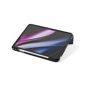 Puzdro na tablet Epico SolidWoven Flip Case Apple iPad Pro 11"(3.-6. gen)/Air 10,9"(A14-M1)/Air 11"(M2-M3) čierne

 obrázok produktu 2 z 4