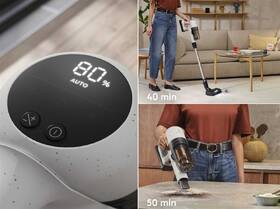 Tyčový vysávač Electrolux EP72UB21SW biely

 obrázok produktu 11 z 31