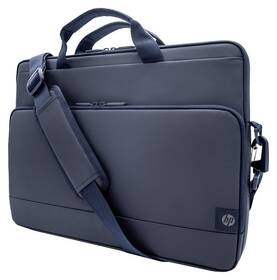Brašna na notebook HP Modern Navy Blazer 14" Briefcase modrá

 obrázok produktu 1 z 6