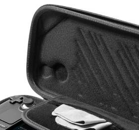 Puzdro tomtoc FancyCase-G38, Steam Deck čierne

 obrázok produktu 7 z 12