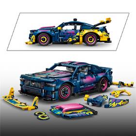 Stavebnica LEGO® Technic 42236 TECHNIC 42236 

 obrázok produktu 5 z 8