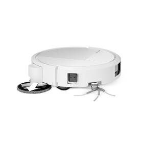 Robotický vysávač iRobot Plus 515 Combo + AutoWash dock biely

 obrázok produktu 6 z 15