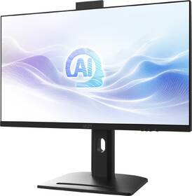 PC all in-one MSI Modern AM273QP AI 1UMG-425EU čierny

 obrázok produktu 1 z 8