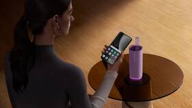 Prenosný reproduktor Xiaomi Sound Play 18W fialový

 obrázok produktu 9 z 11