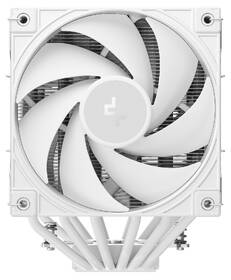 Chladič CPU DeepCool AK620 G2 WH 

 obrázok produktu 2 z 8