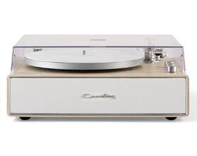 Gramofón Crosley Stave hnedý/zlatý

 obrázok produktu 5 z 14