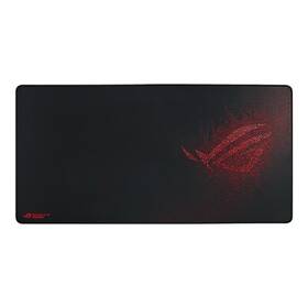 Podložka pod klávesnicu a myš Asus Sheath Pad čierna/červená

 obrázok produktu 1 z 3