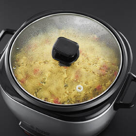 Ryžovar RUSSELL HOBBS 23570-56 

 obrázok produktu 2 z 5